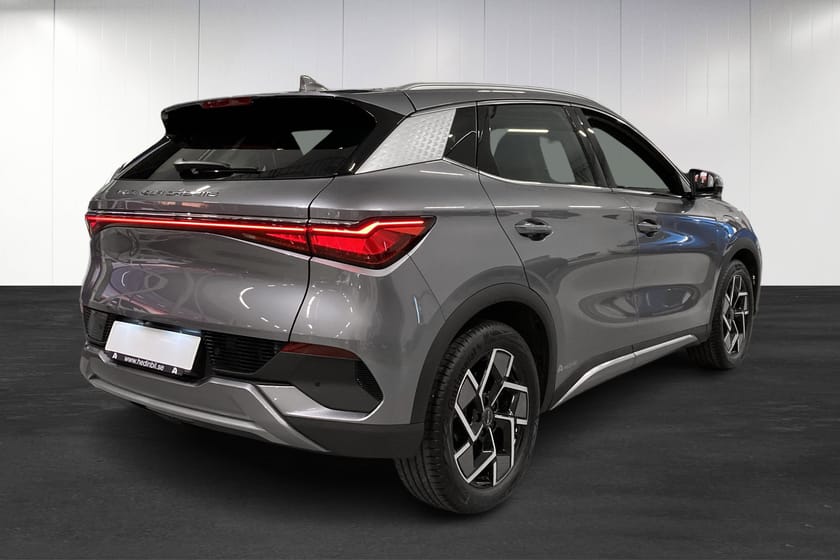 Bild 3 av BYD Atto 3 Extended Range Design ,Laddkort 15000 kr /PL från 2995kr/mån