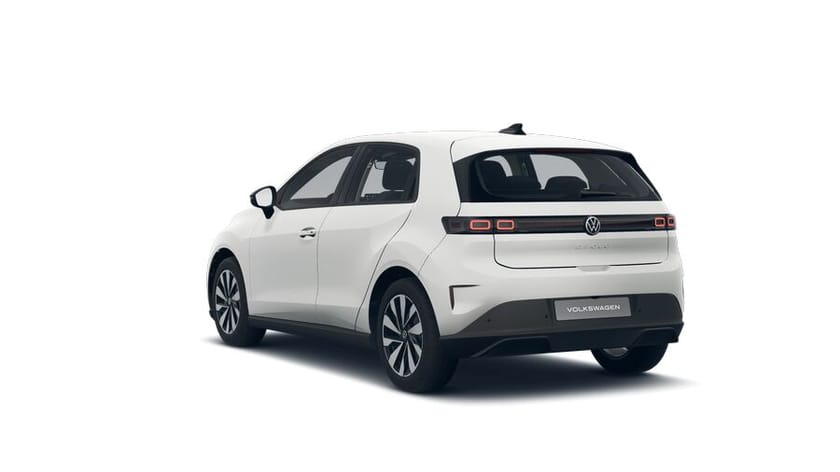 Bild 3 av Volkswagen ID.Polo Style Edition
