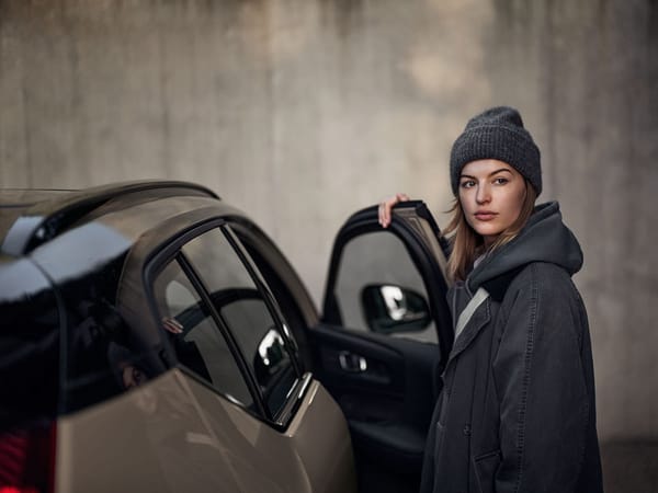 Privatleasing inkl service