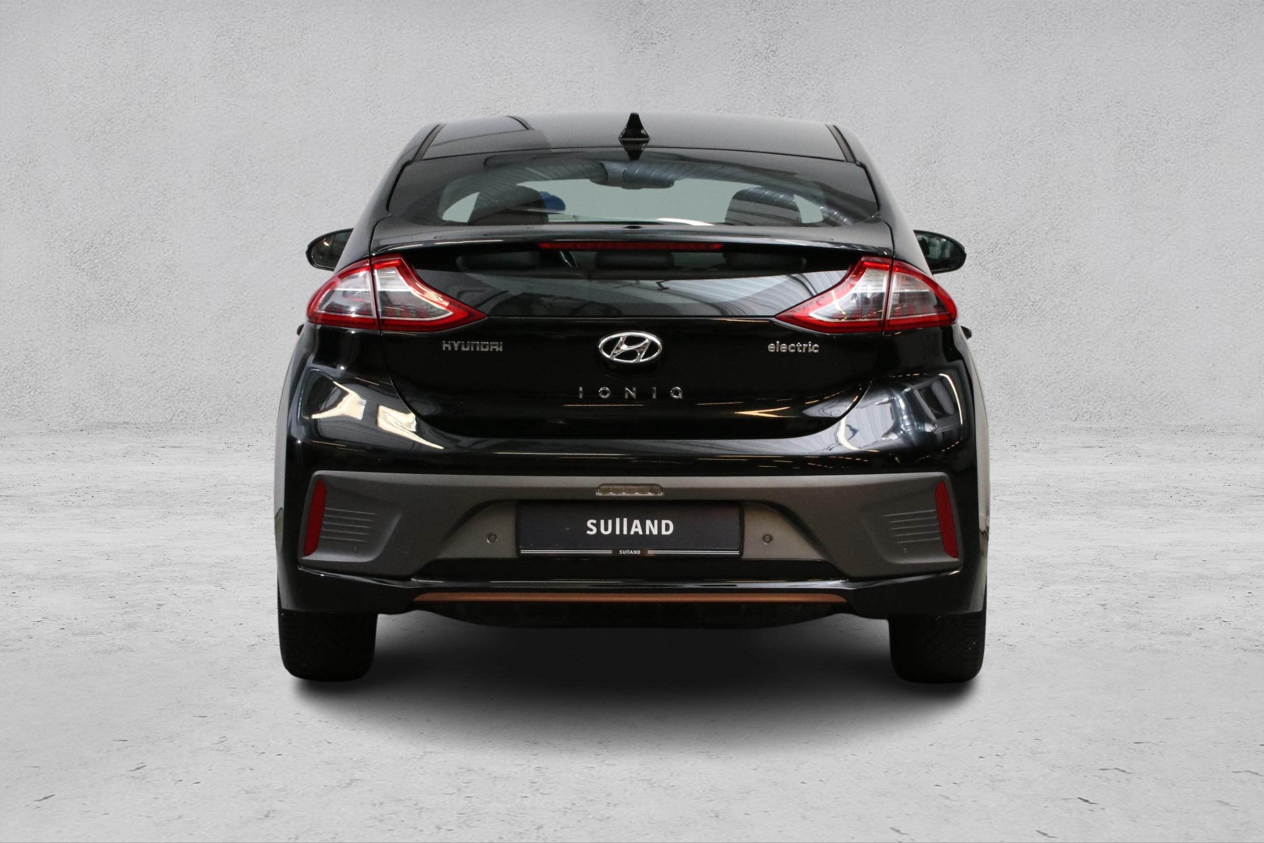 Thumnail bilde 3 av Hyundai Ioniq Electric