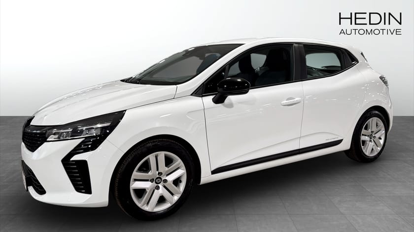 Bild 1 av Renault Clio EVOLUTION TCE 90