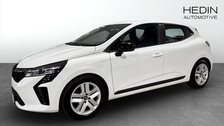Renault Clio EVOLUTION TCE 90