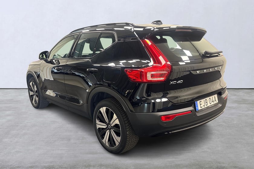 Bild 4 av Volvo XC40 Recharge Core Edition