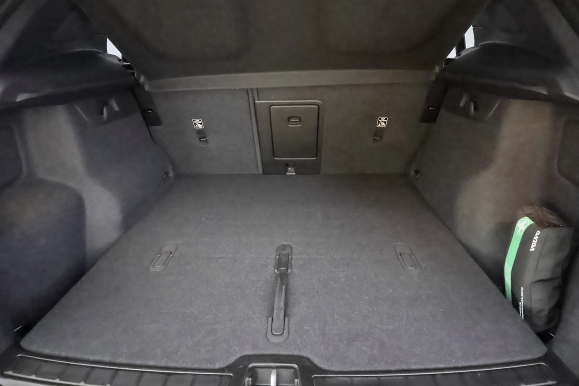 Volvo XC40 2023 - miniatyr 23