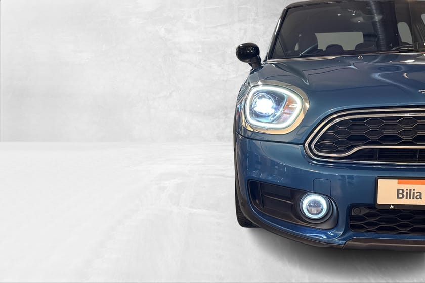 Bilde 5 av MINI Countryman Cooper SE ALL4 Maximize H/K, Panorama, HeadUp