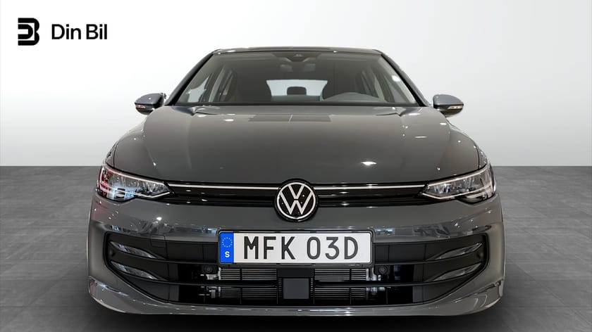 Bild 4 av Volkswagen Golf Life Edition 1.5 TSI 150HK 6-VXL Manuell