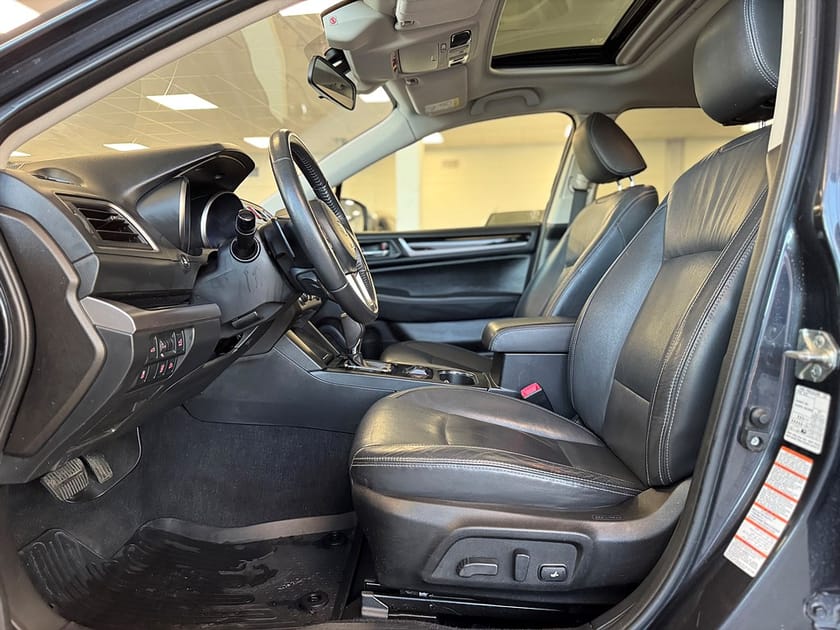 Bild 5 av Subaru Outback 2.0 4WD Auto H/K Värm Taklucka Kamera