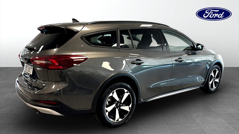 Bild 2 av Ford Focus Active Kombi 1.0 HGV AUTOMAT 125HK