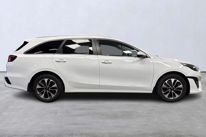Bild 3 av Kia Ceed Sportswagon Plug-in Hybrid PHEV Advance