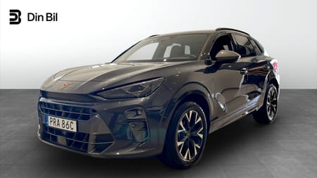 CUPRA Terramar 1.5 eTSI 150hk B-kamera Drag Värmare