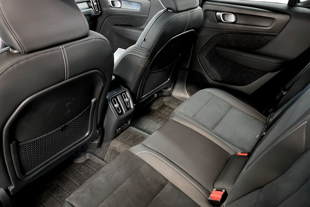 Volvo XC40 Recharge Single Motor