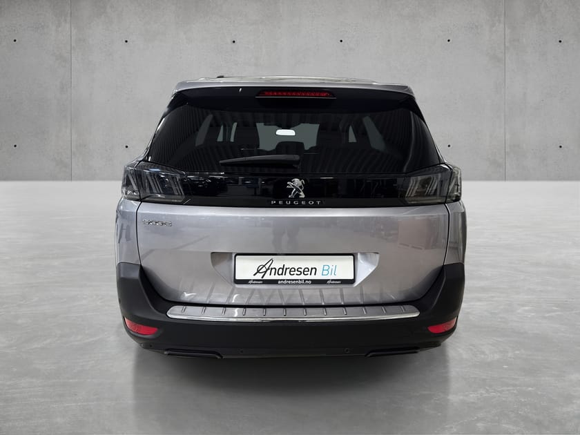 Bilde 4 av Peugeot 5008 Adaptiv cruise/Carplay/Trådløs lading