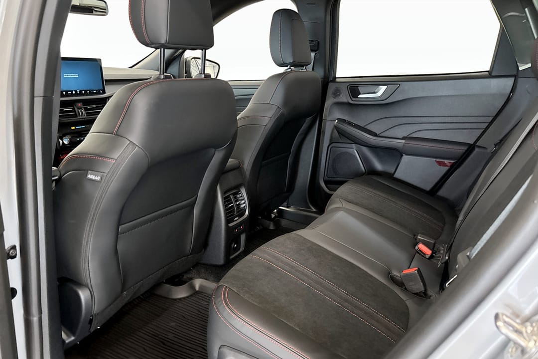 Ford Kuga Plug-In Hybrid