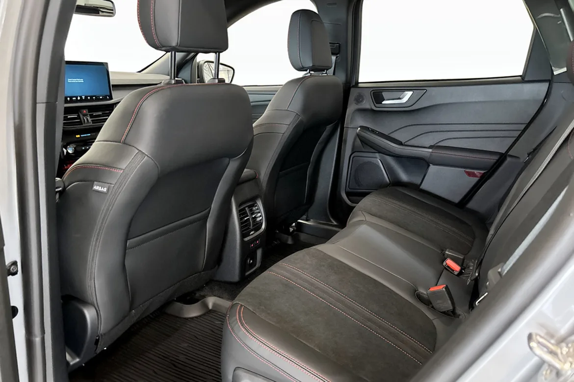 Ford Kuga Plug-In Hybrid