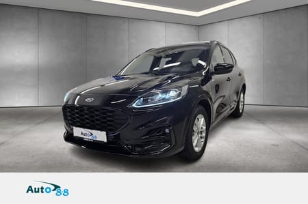 Ford Kuga Plug-In Hybrid ST-Line. |BRUKTBILKAMPANJE!|