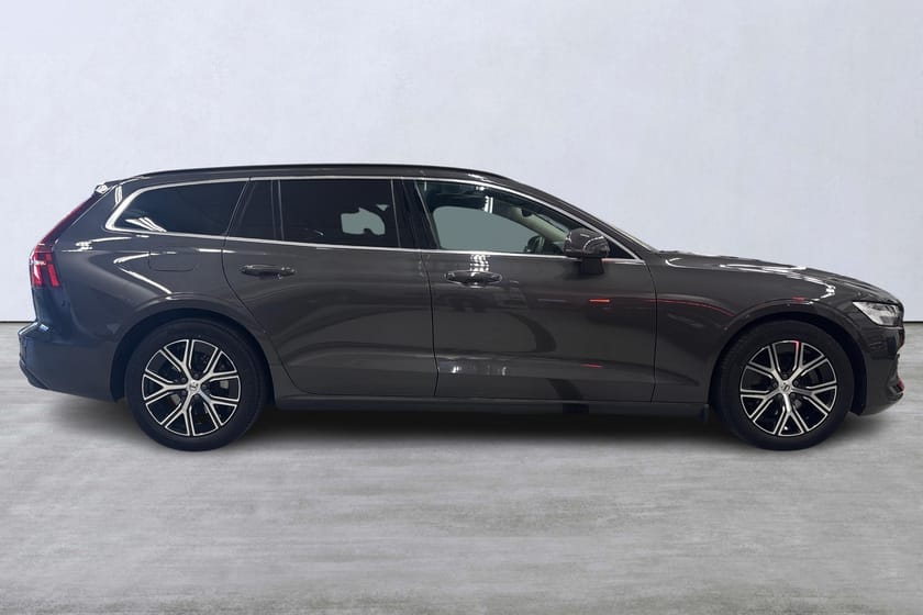 Bild 3 av Volvo V60 B4 Diesel Core