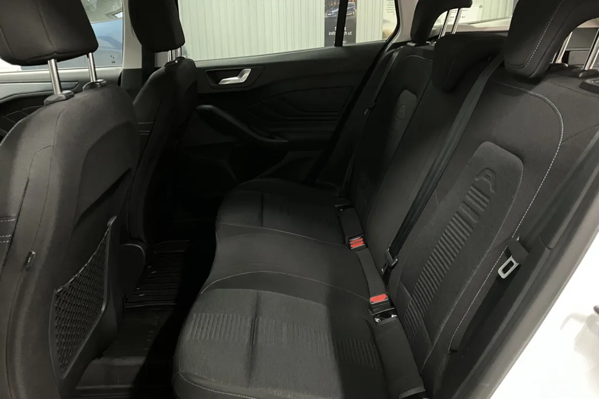 Ford Focus Active Kombi