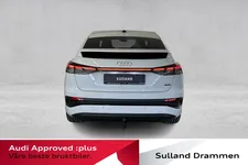 Thumnail bilde 3 av Audi Q4 45 Sportback e-tron quattro