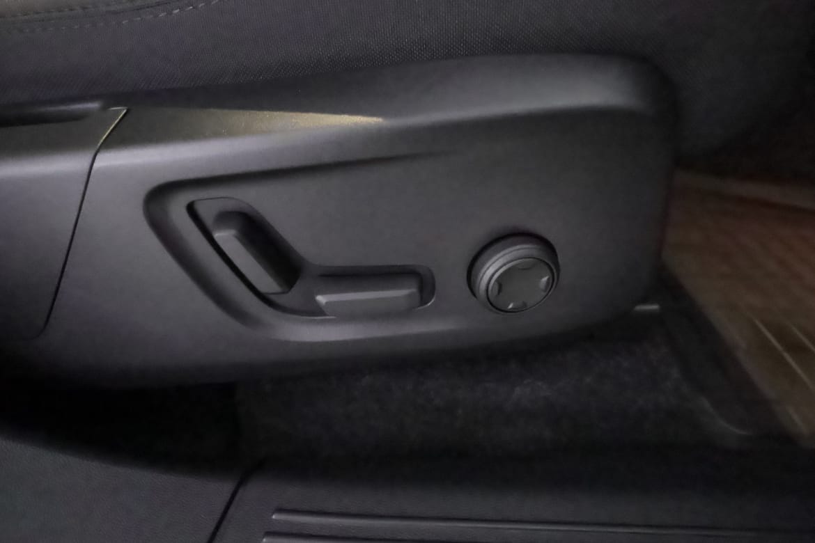 Volvo XC40 2023 - miniatyr 20