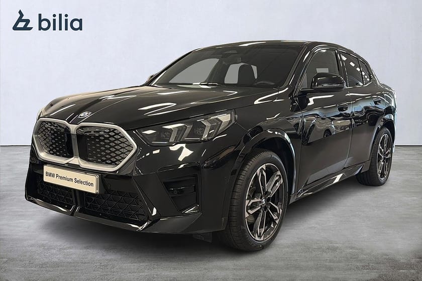 Bild 1 av BMW iX2 xDrive30 xDrive 30 M-sport | Drag | Backkamera | Aktiv farth.