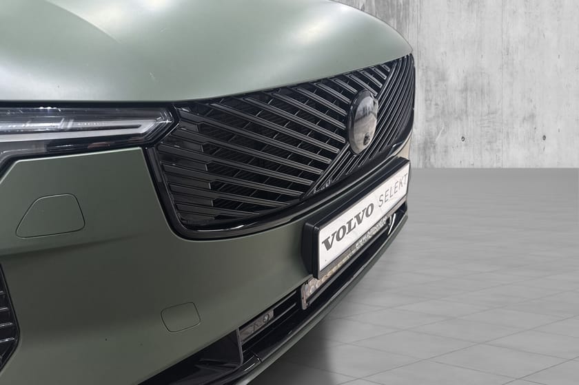 Bilde 3 av Volvo XC90 7 Seats T8 456hk AWD Ultra Dark Norges råeste XC90!