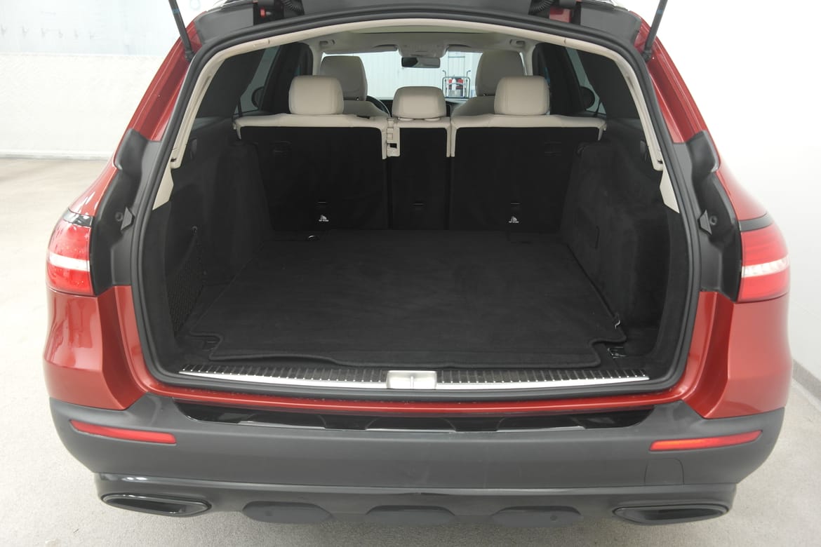 Mercedes-Benz E-Klass 2019 - miniatyr 20