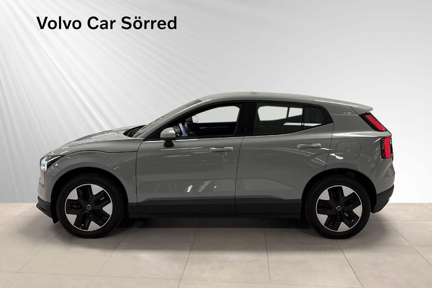 Bild 3 av Volvo EX30 Single Motor Extended Range Core