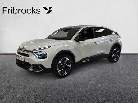 Citroën C4 SHINE PT 130 AUT