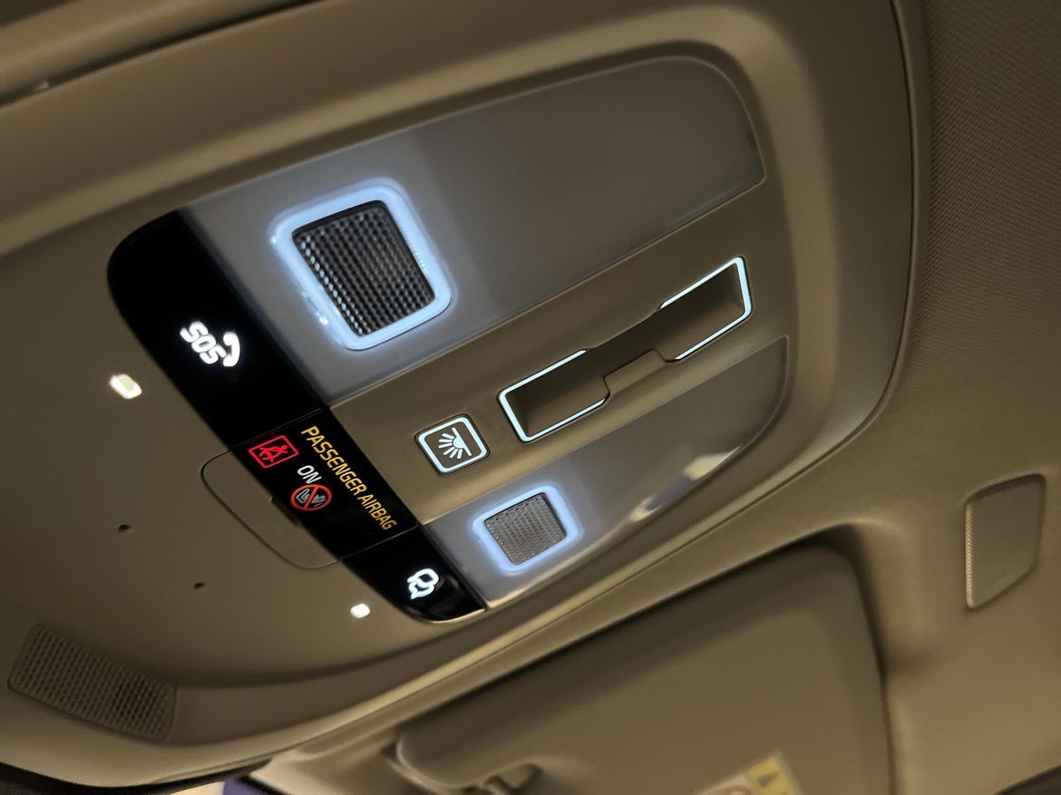 Volvo XC60 2026 - miniatyr 27