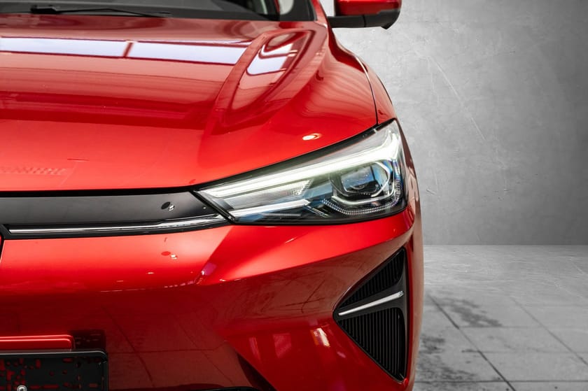Bilde 4 av MG 5 Standard Range Electric Luxury