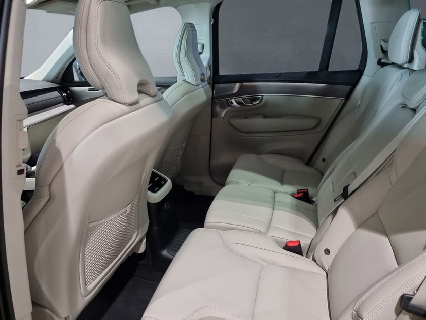 Bild 4 av Volvo XC90 T8 Ultra Dark - Demo