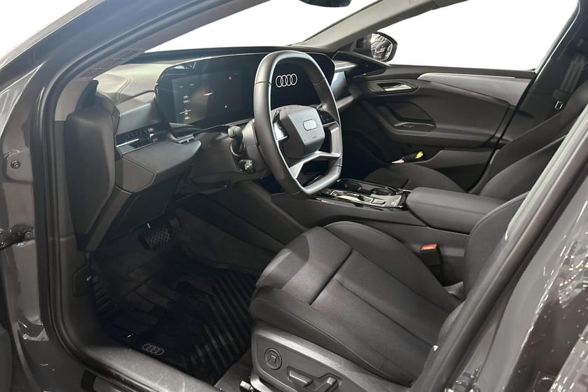 Bilde 5 av Audi A6 Sportback e-tron sb dynamic plus H.feste/Navi/R.kam/ACC/El.seter+