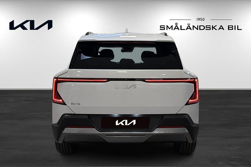 Bild 5 av Kia EV5 Long Range FWD 218hk