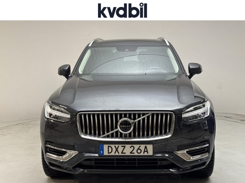 Bild 5 av Volvo XC90 7 Säten T8 AWD Twin Engine (390hk) Inscription
