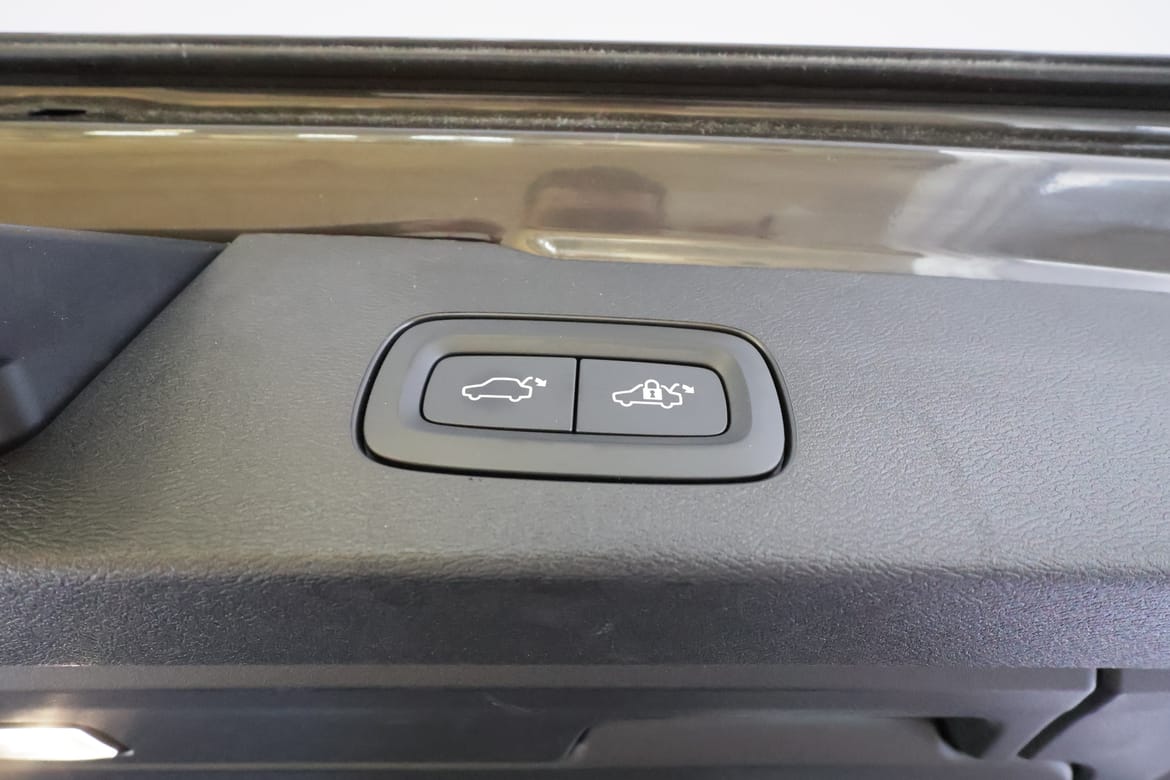 Volvo V60 2023 - miniatyr 23