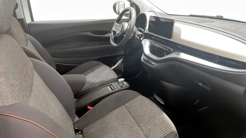 Bild 3 av Fiat 500e BEV ICON *BACKKAMERA*