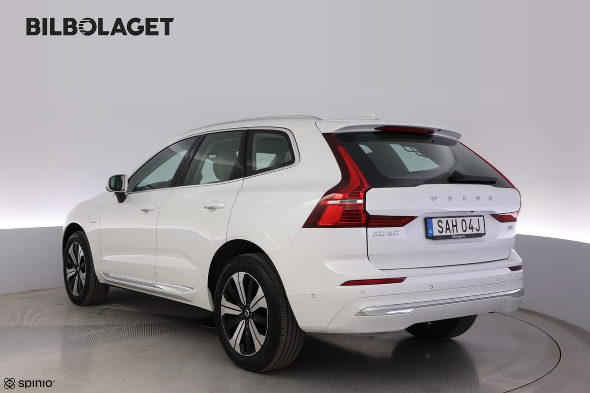Volvo XC60 2025 - miniatyr 4