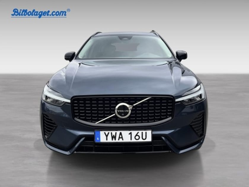 Bild 2 av Volvo XC60 Recharge T8 Plus Dark