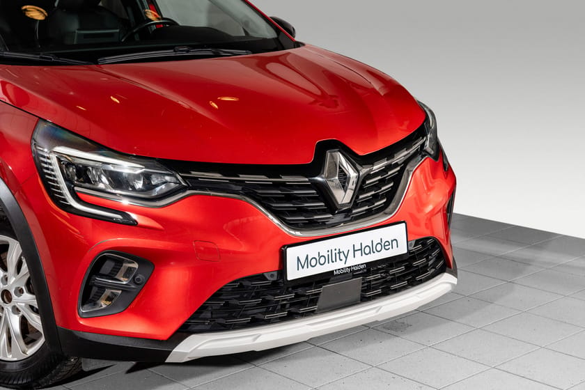 Bilde 5 av Renault Captur E-TECH Plugin-Hybrid 160 PHEV HYBRID