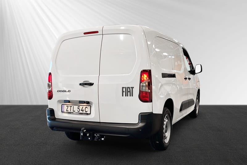 Fiat Doblò Van L2