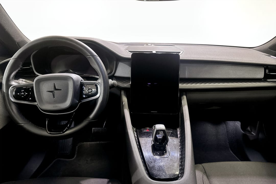 Polestar 2 Standard Range Single Motor