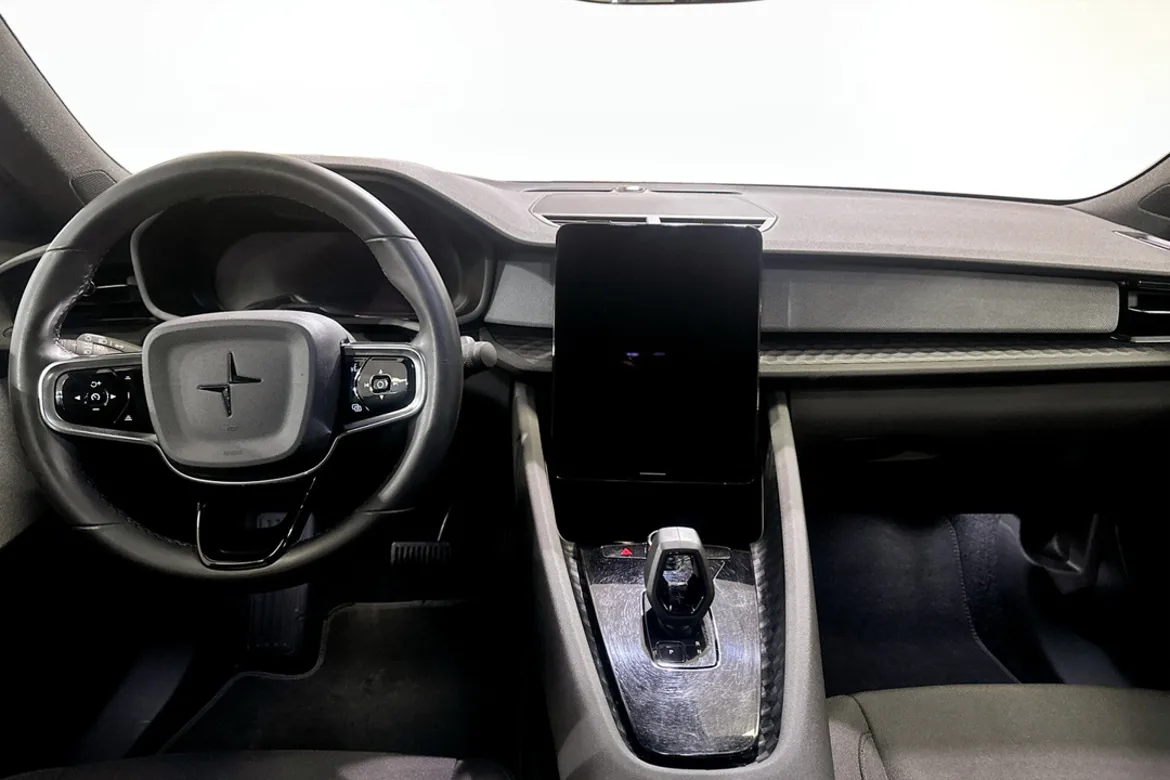Polestar 2 Standard Range Single Motor