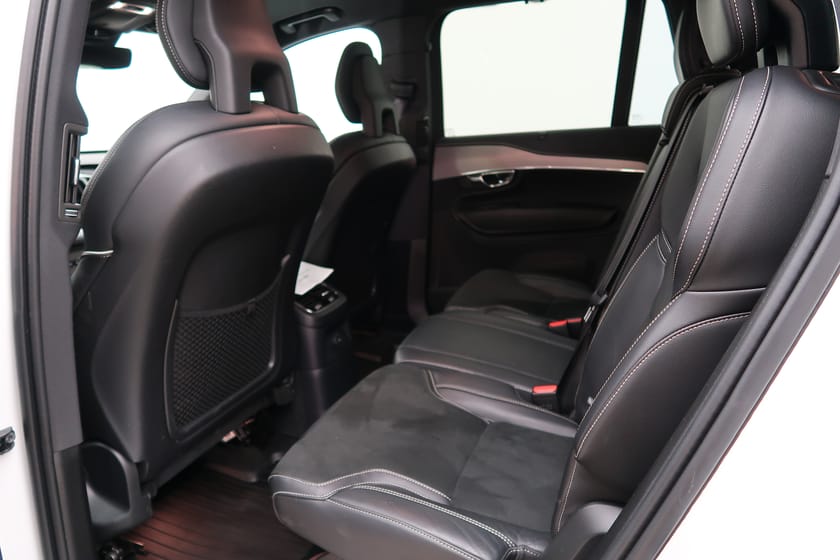 Bild 5 av Volvo XC90 7 Säten Recharge T8 R-Design 7-säten