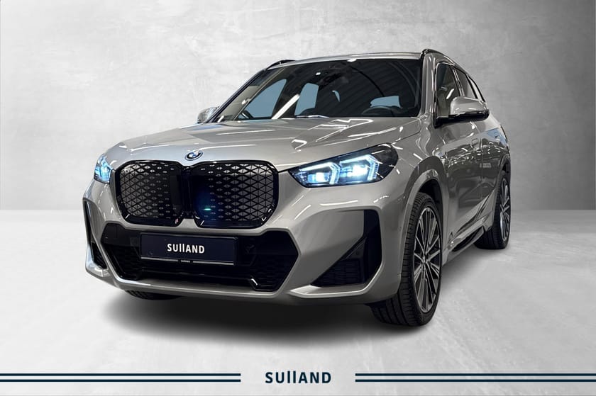 Bilde 1 av BMW iX1 xDrive30 xDrive30, Supercharged, M-Sport Pro, El-krok, Soltak