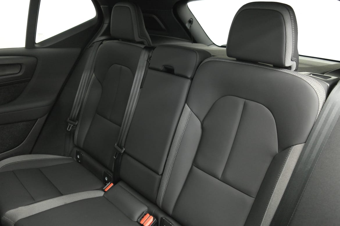 Volvo EX40 2025 - miniatyr 15