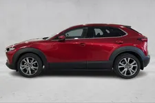 Thumnail bilde 1 av Mazda CX-30