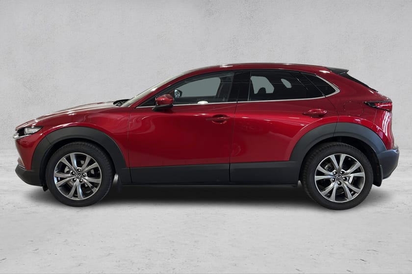Bilde 2 av Mazda CX-30 | Lav km stand | 2l Skyactive | Hybrid |