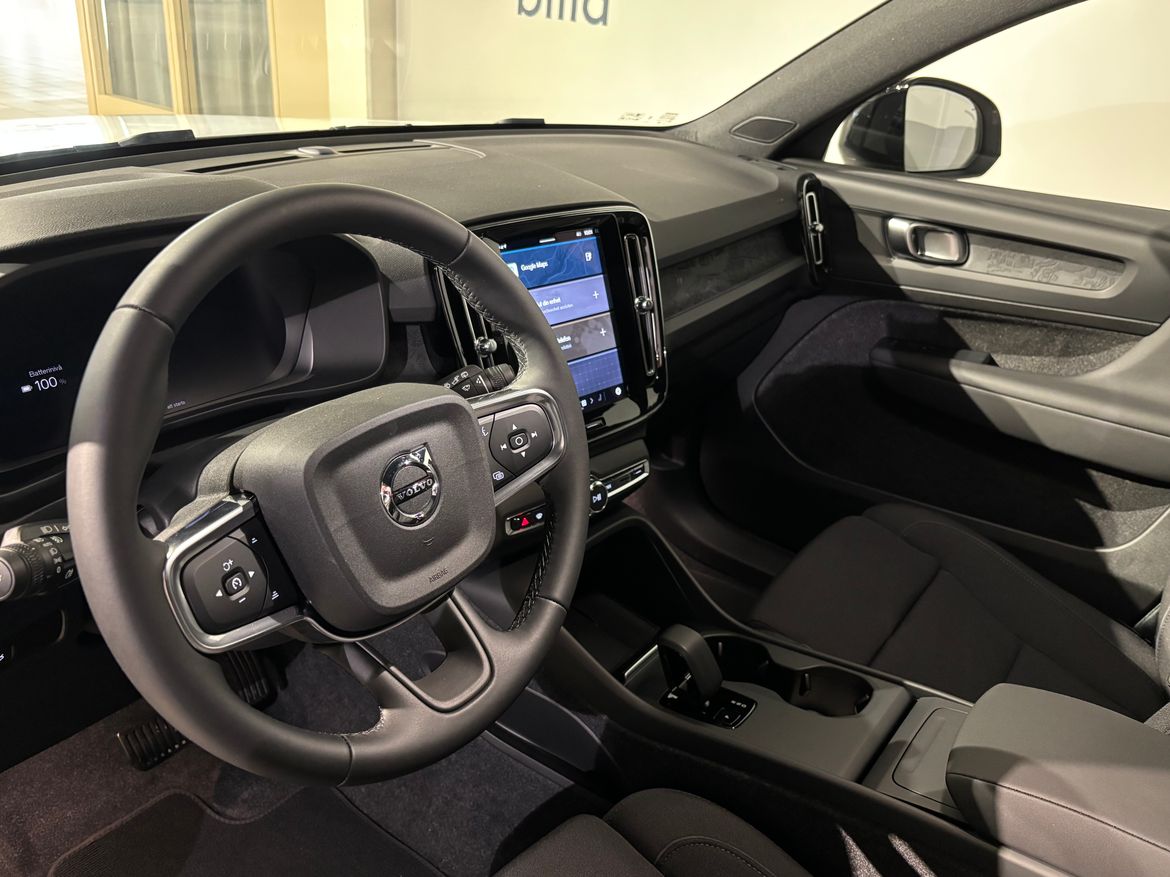 Bild 6 av 6 på bilen