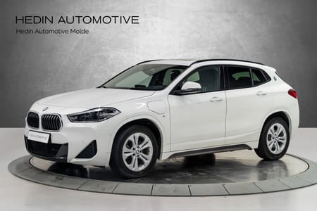 BMW X2 xDrive25e eDrive M Sport (K)