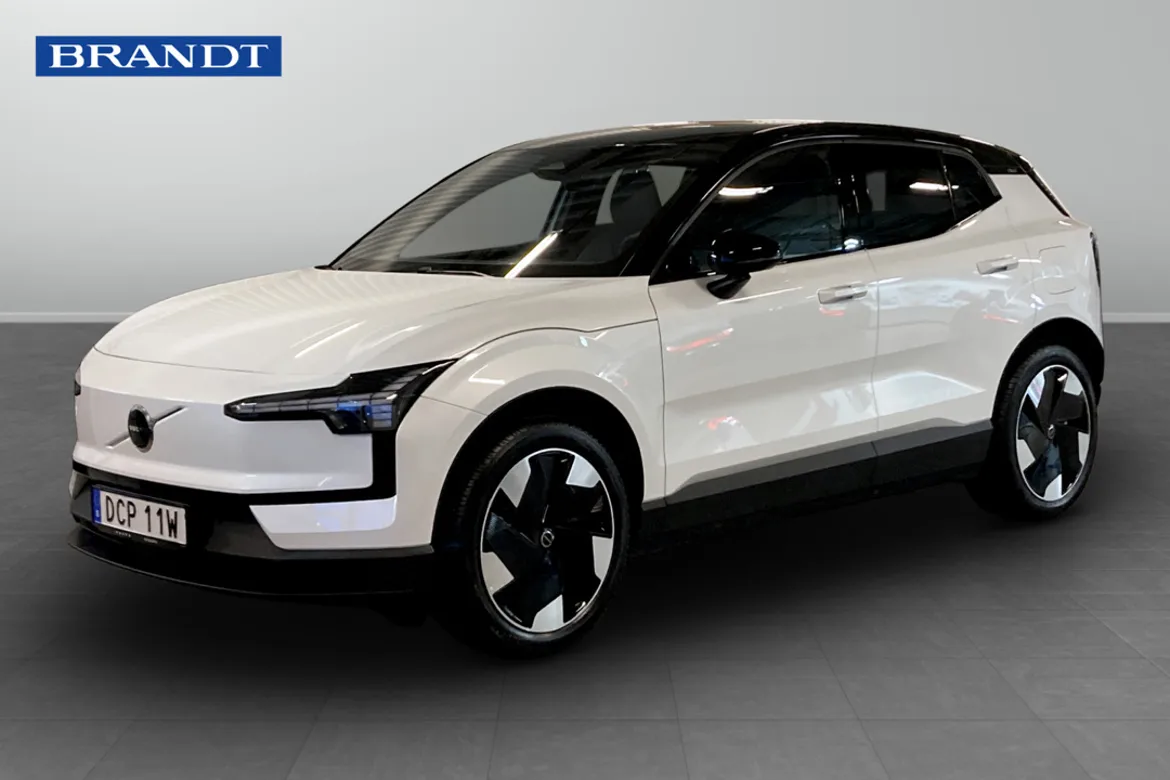 Volvo EX30 Single Motor Extended Range